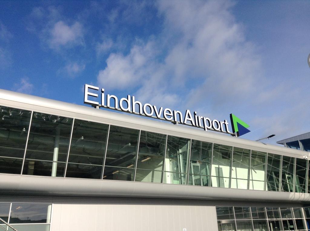 B&B Le Bon Vivant Eindhoven Exterior foto