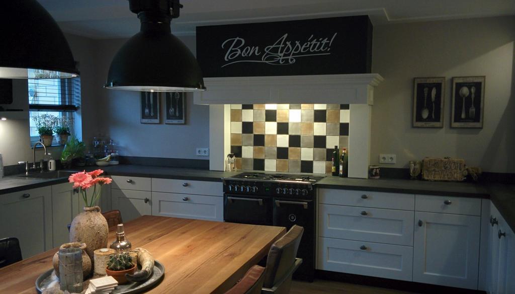 B&B Le Bon Vivant Eindhoven Exterior foto