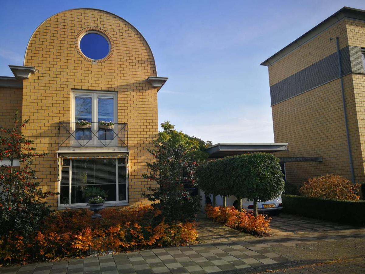 B&B Le Bon Vivant Eindhoven Exterior foto